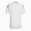 Original Fußballtrikot Italien Auswärtstrikot EURO 2024 Für Herren